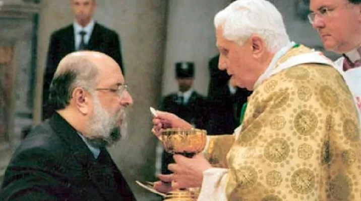 El Sodalicio ha convocado a un grupo de “profesionales de reconocida independencia” para integrar la llamada Comisión de Ética para Justicia y Reconciliación. Foto: captura El Sodalicio ha convocado a un grupo de “profesionales de reconocida independencia” para integrar la llamada Comisión de Ética para Justicia y Reconciliación. Foto: captura