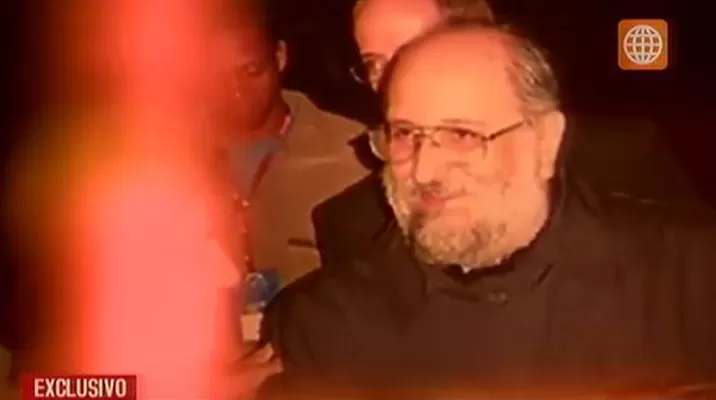 Moroni lamentó los casos de presuntos abusos sexuales a menores. Moroni lamentó los casos de presuntos abusos sexuales a menores.
