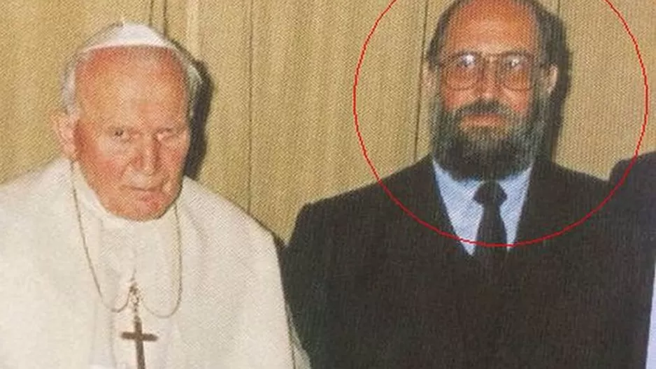 Vaticano nombró a un visitador que deberá verificar la real autenticidad de todas las acusaciones contra el Sodalicio. Foto: captura América Noticias