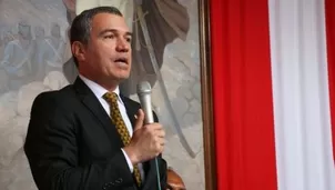 Del Solar se pronunció desde el Perú CEO Impact Summit 2019. Foto: BBC