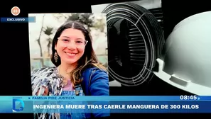 Foto y video: América Noticias