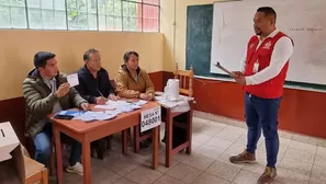 Solo el 14% sabe que elecciones serán el 12 de abril de 2026. Foto: Andina. Video: Canal N