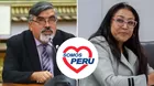 Somos Perú pide a Paredes y Medina integrarse a bancada