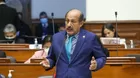 Somos Perú plantea exigencias para dar voto de confianza a Arana