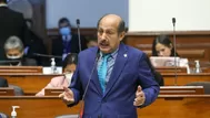 Somos Perú plantea exigencias para dar voto de confianza a Arana
