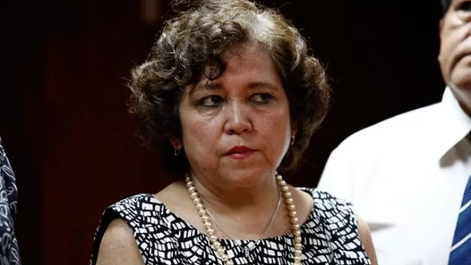 Sonia Medina. Foto: La República