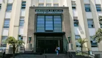 Frontis del Ministerio de Salud (Minsa). Foto: Andina. Video: Canal N