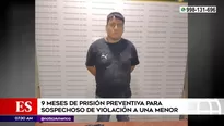 Video: América Televisión