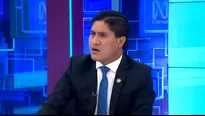 El nuevo contrato de buffet en el Congreso de la República ha generado críticas. / Video: Canal N