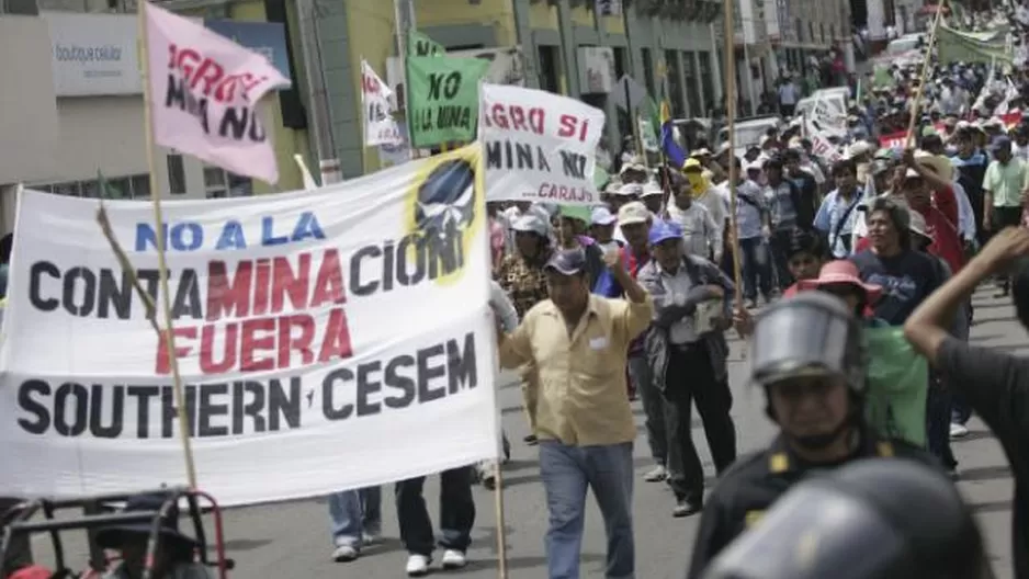 Foto: archivo La República