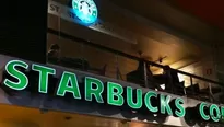 Starbucks resalt&oacute; que &quot;la seguridad de sus clientes y colaboradores es su m&aacute;xima prioridad&quot;. Foto referencial: Foursquare