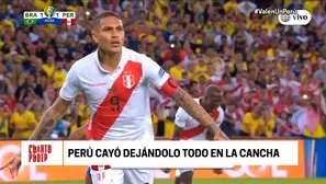 Selección peruana es el subcampeón de América.