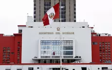 Subcomandante general de la PNP pide su pase al retiro tras denuncia de irregularidades en ascensos - Noticias de Javier Carmona
