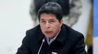 Pedro Castillo: Subcomisión cita a expresidente para el 15 de febrero tras golpe de Estado