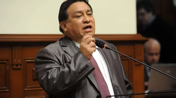 Foto: Congreso Foto: Congreso
