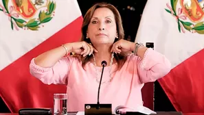 Foto: Andina -Video: Canal N