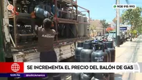 Foto y video: América Noticias