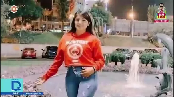 Suboficial es hallada sin vida y su colega confiesa crimen/ Domingo al Día Suboficial es hallada sin vida y su colega confiesa crimen/ Domingo al Día