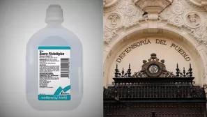Foto y video: Canal N