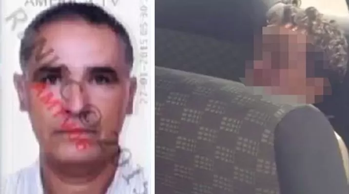 Sujeto acusado de golpear a su hijastro asegura que "fue un accidente" Sujeto acusado de golpear a su hijastro asegura que "fue un accidente"