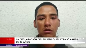 América Noticias