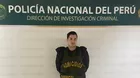 Sujeto confesó que asesinó y descuartizó a taxista 