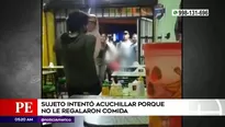 América Noticias