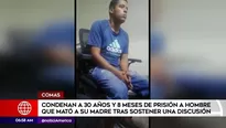 Foto y video: América TV