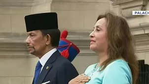Esta es su segunda visita a Perú, luego de haber participado en un foro de cooperación Asia-Pacífico. / Video: Canal N