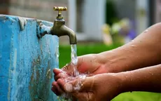  Sunass advierte que disponibilidad de agua se reduciría hasta en un 25 % al 2036 - Noticias de agua