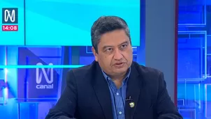 SUNASS explica el nuevo ajuste en tarifas de Sedapal