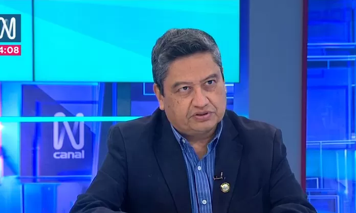 SUNASS detalla razones del alza en tarifa del agua