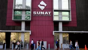 La Sunat halló irregularidades en los movimientos bancarios de los investigados. Foto: Perú.com