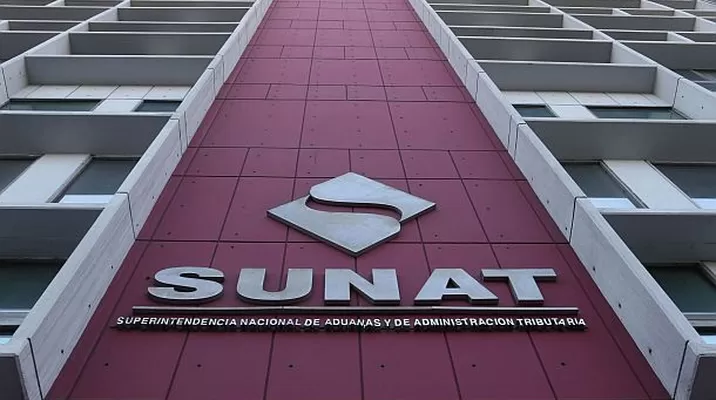 La Sunat además precisó los seis casos en que los contribuyentes no serán multados / Foto: archivo El Comercio La Sunat además precisó los seis casos en que los contribuyentes no serán multados / Foto: archivo El Comercio