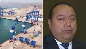 Foto y video: Canal N