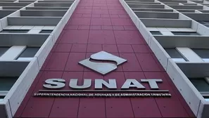 Sunat devolverá S/ 1,800 a quienes sustenten gastos con recibos electrónicos. Foto: Andina