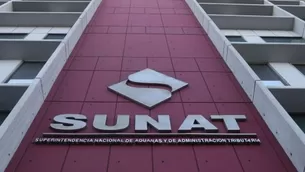 Sunat. Foto: Andina