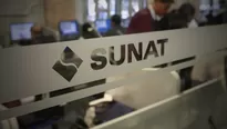 Sunat. Foto: Publimetro