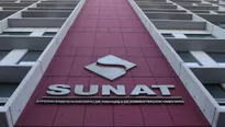 Sunat. Foto: Andina