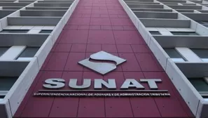 Sunat. Foto: Andina