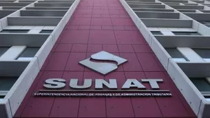 Sunat. Foto: Andina