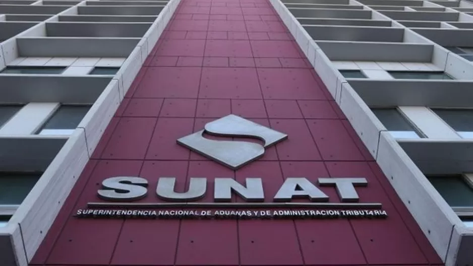 Sunat. Foto: Andina