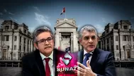 Sunat pierde demanda de amparo por caso Odebrecht en PJ