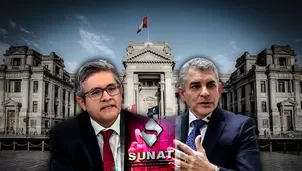 Foto y video: Canal N