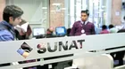 Sunat reduce en 100% multa a mypes por no presentar declaraciones en plazo establecido