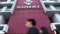 Sunat. Foto: Andina