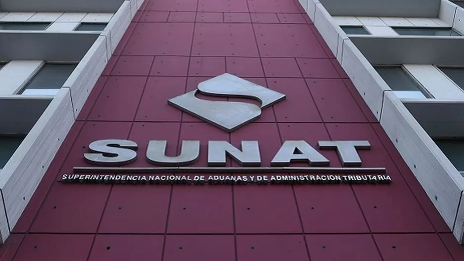 Sunat. Foto: Andina