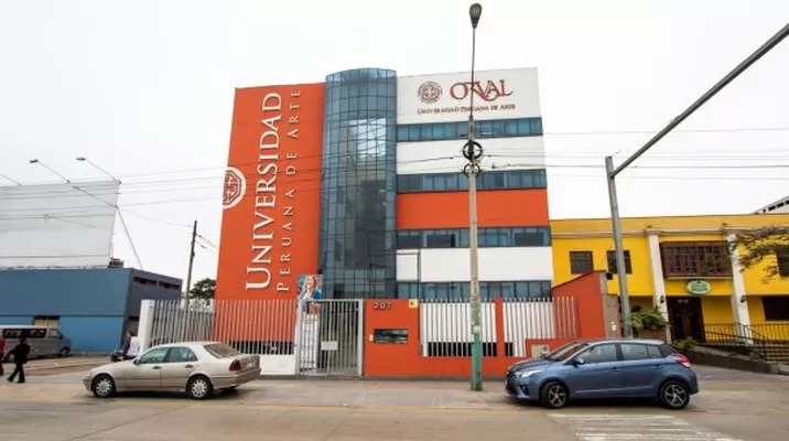 Sunedu denegó primera licencia de funcionamiento. Foto: Agencia Andina Sunedu denegó primera licencia de funcionamiento. Foto: Agencia Andina