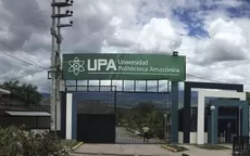 Sunedu denegó licencia institucional a la Universidad Politécnica Amazónica - Noticias de sunedu