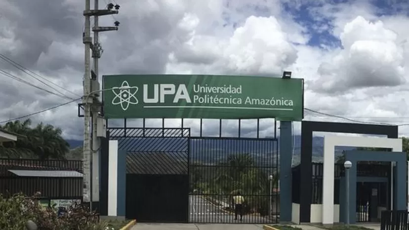 Sunedu denegó licencia institucional a la Universidad Politécnica Amazónica